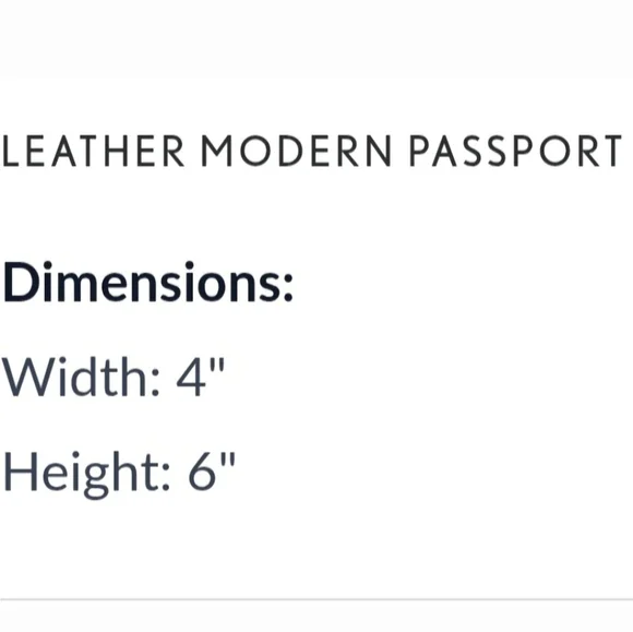 Portland Leather Goods Small Bundle - Picture 16 of 16